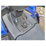 Polaris Lite GT Snowmobile - 1994, 1503 Miles - Needs Work, Ran 4 Years Ago