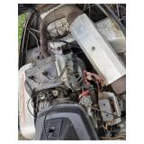 Polaris Lite GT Snowmobile - 1994, 1503 Miles - Needs Work, Ran 4 Years Ago