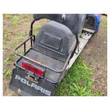 Polaris Lite GT Snowmobile - 1994, 1503 Miles - Needs Work, Ran 4 Years Ago