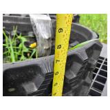 Rubber Tracks 180x72x - Rubber Tracks for Machinery - New