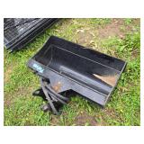 FUTURE FT-31 Hydraulic Tilt Bucket - 32" Wide - New