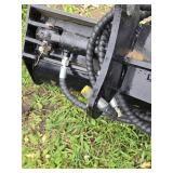 FUTURE FT-31 Hydraulic Tilt Bucket - 32" Wide - New