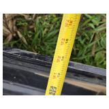 FUTURE FT-31 Hydraulic Tilt Bucket - 32" Wide - New