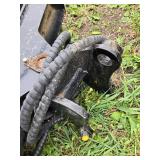 FUTURE FT-31 Hydraulic Tilt Bucket - 32" Wide - New