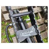 3T Hydraulic Thumb Attachment for Mini Chinese Excavator - New