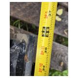 3T Hydraulic Thumb Attachment for Mini Chinese Excavator - New