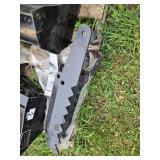 Wolverine FCM-31-32IN Skid Steer Thumb Attachment - New