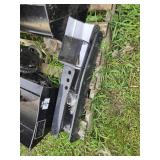 Wolverine FCM-31-32IN Skid Steer Thumb Attachment - New