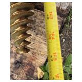 Skid Steer MINI Log Grapple / Splitter Model MLG38, 17" Cone - New