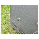 Blue M Electric Company Stabil-Therm Temperature Cabinet - Untested