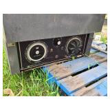Blue M Electric Company Stabil-Therm Temperature Cabinet - Untested