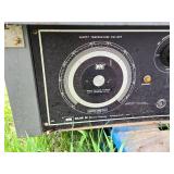 Blue M Electric Company Stabil-Therm Temperature Cabinet - Untested