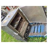 Blue M Electric Company Stabil-Therm Temperature Cabinet - Untested