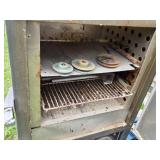 Blue M Electric Company Stabil-Therm Temperature Cabinet - Untested