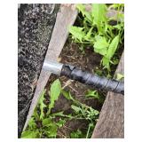 Hydraulic Thumb Clamp