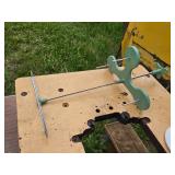 Industrial Sewing Machine Thread Reel