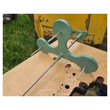 Industrial Sewing Machine Thread Reel