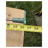 Industrial Sewing Machine Thread Reel