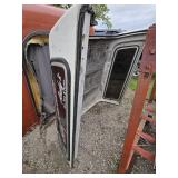 1983 K5 Chevy Blazer Hard Top with Sliders - 6