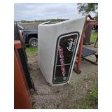 1983 K5 Chevy Blazer Hard Top with Sliders - 6