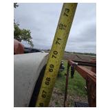 1983 K5 Chevy Blazer Hard Top with Sliders - 6