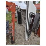 1983 K5 Chevy Blazer Hard Top with Sliders - 6