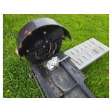 Tow Dolly Model RM3477 - Wide enough to haul larger pickups like lot 1C