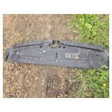 2015 Chevrolet 2500 Silverado Engine Cover Panel