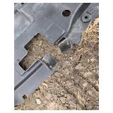 2015 Chevrolet 2500 Silverado Engine Cover Panel