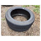 Goodyear Eagle F1 P265/40ZR17 Tire