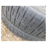 Goodyear Eagle F1 P265/40ZR17 Tire