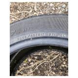 Goodyear Eagle F1 P265/40ZR17 Tire