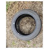 Goodyear Eagle F1 P265/40ZR17 Tire