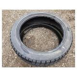Bridgestone Blizzak 255/45R20 Tire