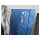 Dodge Tailgates Including 4x4 Sport Emblem - Black is Brand New, Blue is for parts