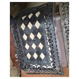 Evergreen Sassafras Decorative Door Mats