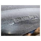 Bushwacker SX106 Flare Set off 2000 Chevy