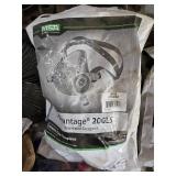 New MSA Advantage 200LS Respirator Facepiece