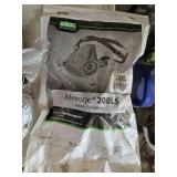 New MSA Advantage 200LS Respirator Facepiece Model 815444