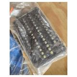 New Whelen 400 Series Back-Up Lights and Amber Lens Set