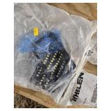 New Whelen 400 Series Back-Up Lights and Amber Lens Set