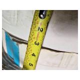 Insulation Foam Tape Rolls