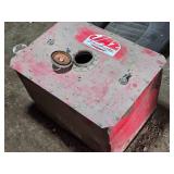 JAZ Products Fuel Tank 24x20x18