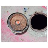 JAZ Products Fuel Tank 24x20x18