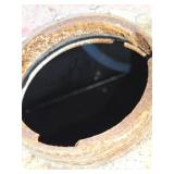 JAZ Products Fuel Tank 24x20x18