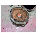 JAZ Products Fuel Tank 24x20x18