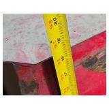 JAZ Products Fuel Tank 24x20x18
