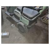 Future FT-D3 Electric Tricycle Model FT-D3, With Charger - New - This is a three-wheeled electric cart with a 500W motor, 48V 20Ah battery, and a range of 40 km
