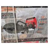LandHero LHH-CC16 Concrete Cutter - NEW
