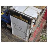 LandHero LHH-CC16 Concrete Cutter - NEW